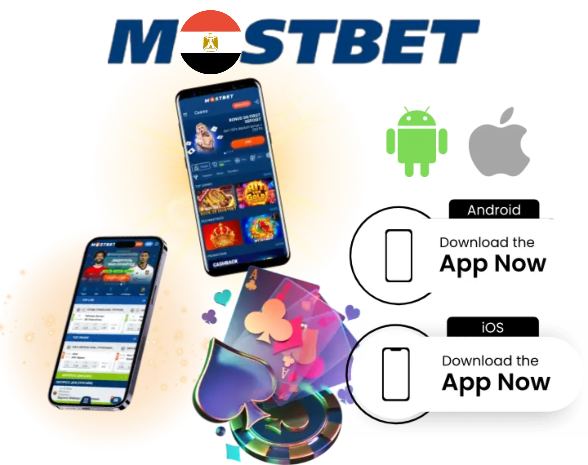 Mostbet: Login from the Mobile App