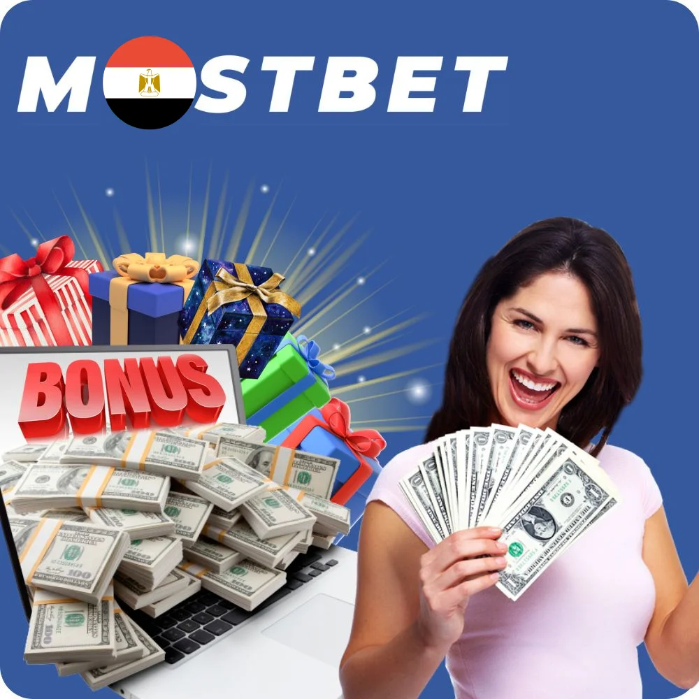 Free Bets at Mostbet