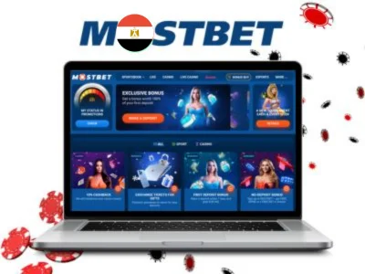 All About the Official Mostbet Online Website in Egypt