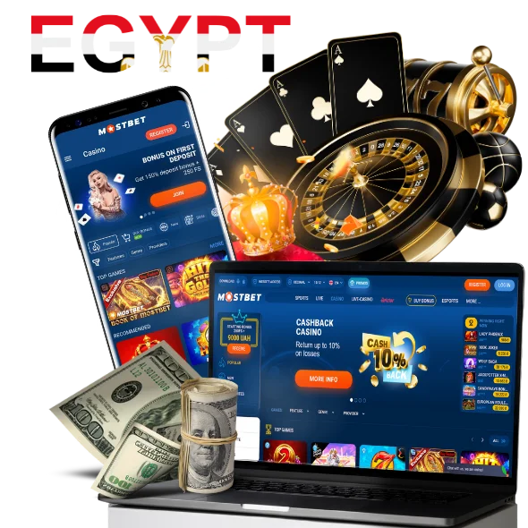 Mostbet.com Games