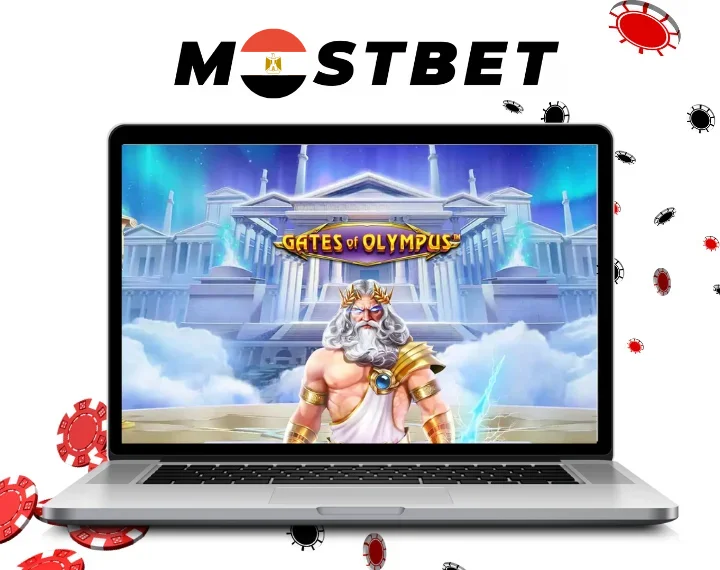 Top Mostbet Casino Games in Egypt